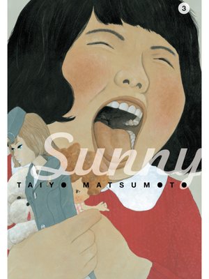 cover image of Sunny, Volume 3